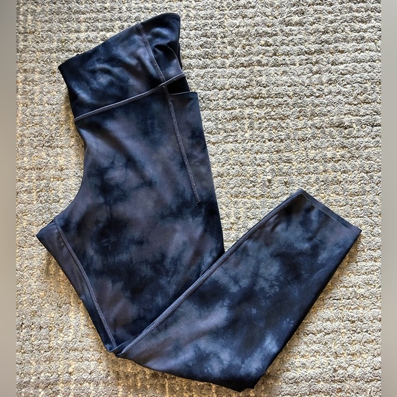 Gap Fit leggings - Picture 1 of 3